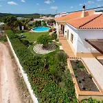 Charming 3 Bedroom Nestled Amongst The Orange Groves Of Silves, Algarve, Portugal Villa Silves