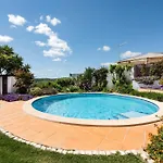 Charming 3 Bedroom Nestled Amongst The Orange Groves Of Silves, Algarve, Portugal Villa