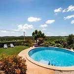 Charming 3 Bedroom Nestled Amongst The Orange Groves Of Silves, Algarve, Portugal Villa *