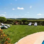 Charming 3 Bedroom Nestled Amongst The Orange Groves Of Silves, Algarve, Portugal Villa