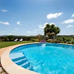 Villa Charming 3 Bedroom Nestled Amongst The Orange Groves Of Silves, Algarve, Portugal Silves