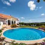 Charming 3 Bedroom Nestled Amongst The Orange Groves Of Silves, Algarve, Portugal Villa Silves