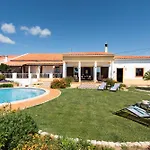 Charming 3 Bedroom Nestled Amongst The Orange Groves Of Silves, Algarve, Portugal Villa
