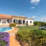 Charming 3 Bedroom Nestled Amongst The Orange Groves Of Silves, Algarve, Portugal Villa *