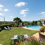 Charming 3 Bedroom Nestled Amongst The Orange Groves Of Silves, Algarve, Portugal * Silves