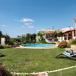 Charming 3 Bedroom Nestled Amongst The Orange Groves Of Silves, Algarve, Portugal Villa Silves