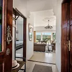 Villa Charming 3 Bedroom Nestled Amongst The Orange Groves Of Silves, Algarve, Portugal Silves