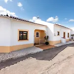 Charming 3 Bedroom Nestled Amongst The Orange Groves Of Silves, Algarve, Portugal Silves