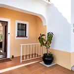 Charming 3 Bedroom Nestled Amongst The Orange Groves Of Silves, Algarve, Portugal