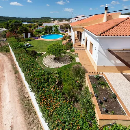 Charming 3 Bedroom Nestled Amongst The Orange Groves Of Silves, Algarve, Portugal Villa Silves