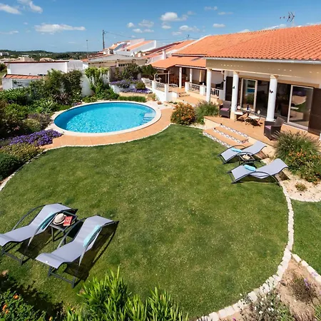 Charming 3 Bedroom Nestled Amongst The Orange Groves Of Silves, Algarve, Portugal *