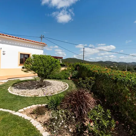 Charming 3 Bedroom Nestled Amongst The Orange Groves Of Silves, Algarve, Portugal * Silves