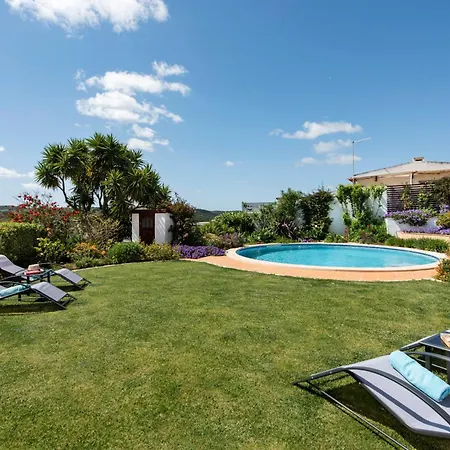 Charming 3 Bedroom Nestled Amongst The Orange Groves Of Silves, Algarve, Portugal
