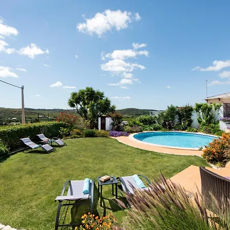 Charming 3 Bedroom Nestled Amongst The Orange Groves Of Silves, Algarve, Portugal * Silves