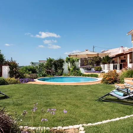 Charming 3 Bedroom Nestled Amongst The Orange Groves Of Silves, Algarve, Portugal Villa Silves