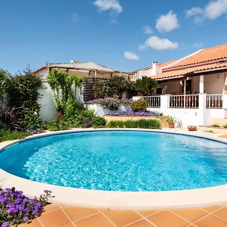 Charming 3 Bedroom Nestled Amongst The Orange Groves Of Silves, Algarve, Portugal *