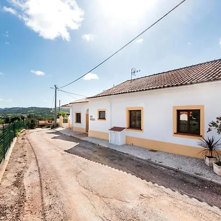 Charming 3 Bedroom Nestled Amongst The Orange Groves Of Silves, Algarve, Portugal *