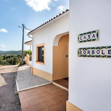 Charming 3 Bedroom Nestled Amongst The Orange Groves Of Silves, Algarve, Portugal * Silves