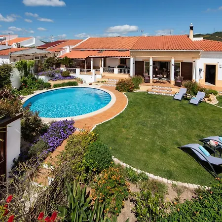 Charming 3 Bedroom Nestled Amongst The Orange Groves Of Silves, Algarve, Portugal Silves