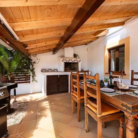 Charming 3 Bedroom Nestled Amongst The Orange Groves Of Silves, Algarve, Portugal * Silves