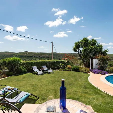 Charming 3 Bedroom Nestled Amongst The Orange Groves Of Silves, Algarve, Portugal * Silves