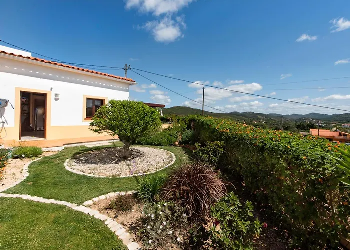 Charming 3 Bedroom Nestled Amongst The Orange Groves Of Silves, Algarve, Portugal * Silves