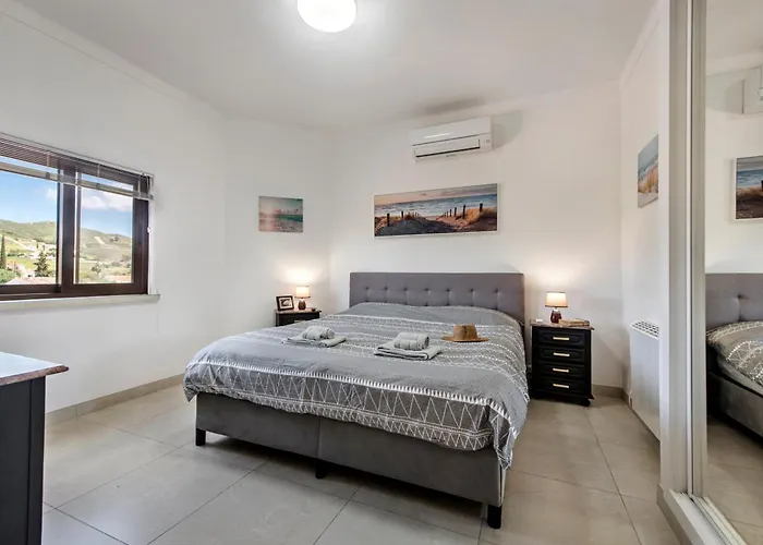 Charming 3 Bedroom Nestled Amongst The Orange Groves Of Silves, Algarve, Portugal * Silves