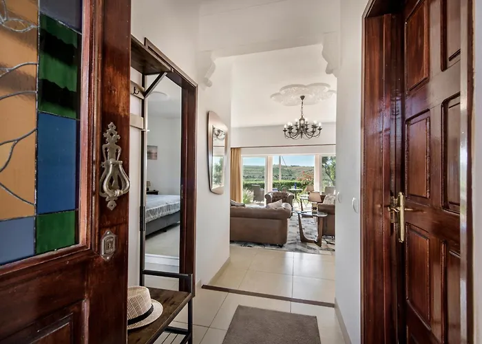 Willa Charming 3 Bedroom Nestled Amongst The Orange Groves Of Silves, Algarve, Portugal Silves