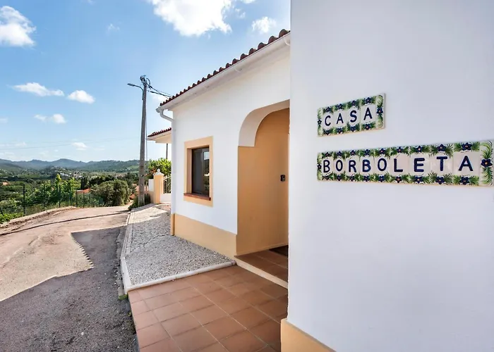 Charming 3 Bedroom Nestled Amongst The Orange Groves Of Silves, Algarve, Portugal * Silves