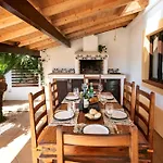 Charming 3 Bedroom Nestled Amongst The Orange Groves Of Silves, Algarve, Portugal سيلفيس