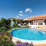 فيلة Charming 3 Bedroom Nestled Amongst The Orange Groves Of Silves, Algarve, Portugal