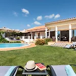 فيلة Charming 3 Bedroom Nestled Amongst The Orange Groves Of Silves, Algarve, Portugal