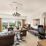 Charming 3 Bedroom Nestled Amongst The Orange Groves Of Silves, Algarve, Portugal