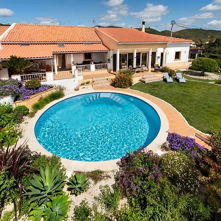 Charming 3 Bedroom Nestled Amongst The Orange Groves Of Silves, Algarve, Portugal