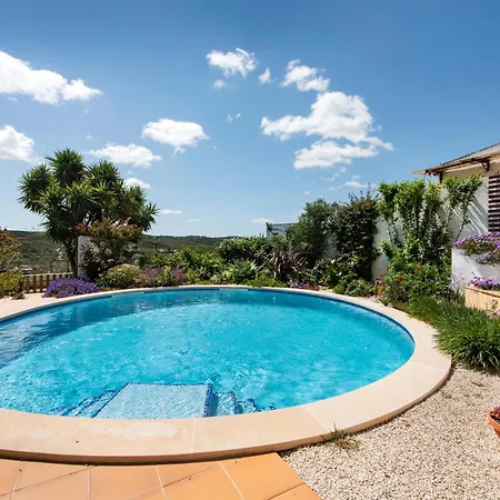 Charming 3 Bedroom Nestled Amongst The Orange Groves Of Silves, Algarve, Portugal * Silves
