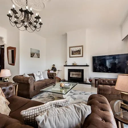 Charming 3 Bedroom Nestled Amongst The Orange Groves Of Silves, Algarve, Portugal *
